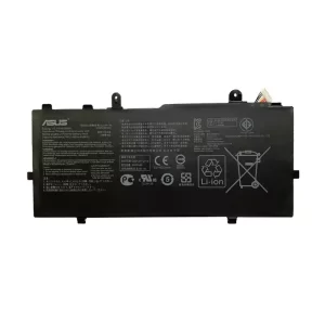 Oriģināls klēpjdatora Baterija ASUS C21N1714