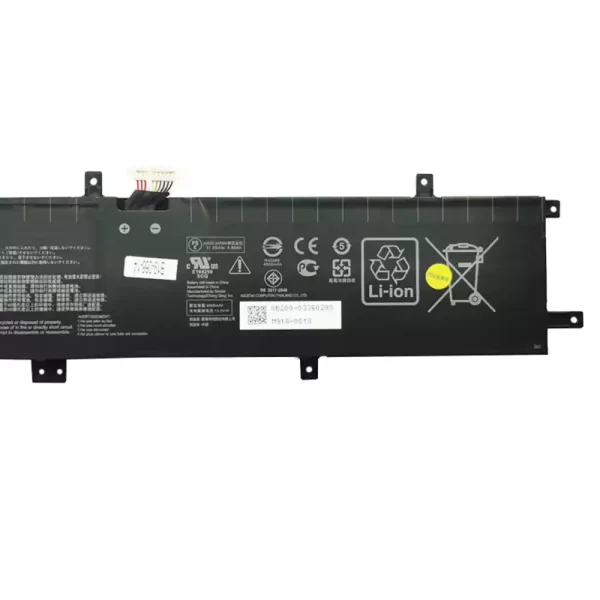 Oriģināls klēpjdatora Baterija ASUS StudioBook 17 H700GV - Image 4