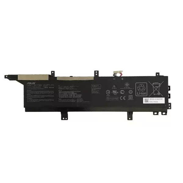 Oriģināls klēpjdatora Baterija ASUS C32N1838