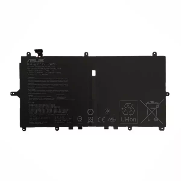 Oriģināls klēpjdatora Baterija ASUS C41N1718