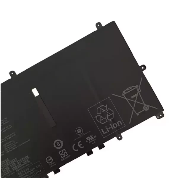 Oriģināls klēpjdatora Baterija ASUS C41N1718 - Image 4