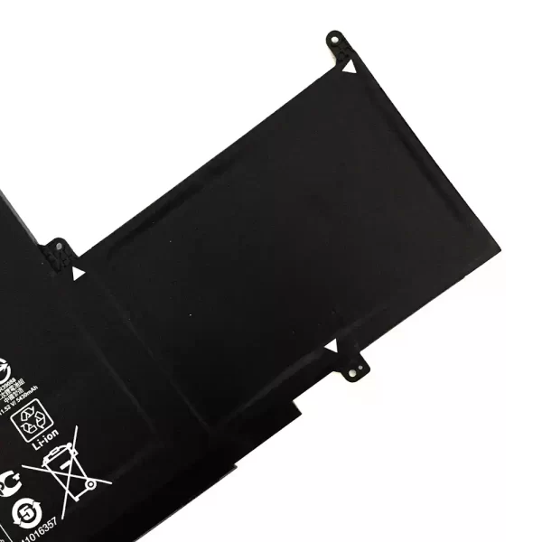 Oriģināls klēpjdatora Baterija HP Spectre x360 15-AP011DX 15-AP012DX 15-AP000 15-AP000NA 15-AP000NF 15-AP000NX 15-AP001NF 15-AP001NX 15-AP002NF - Image 4
