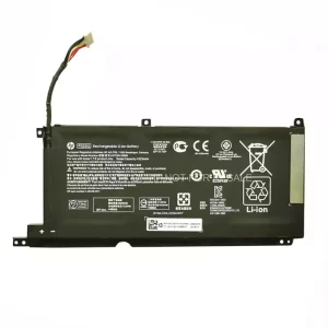 Oriģināls klēpjdatora Baterija HP Spectre X360 15-ap063nr,Spectre x360 15t-ap000,Spectre x360 15t-ap000
