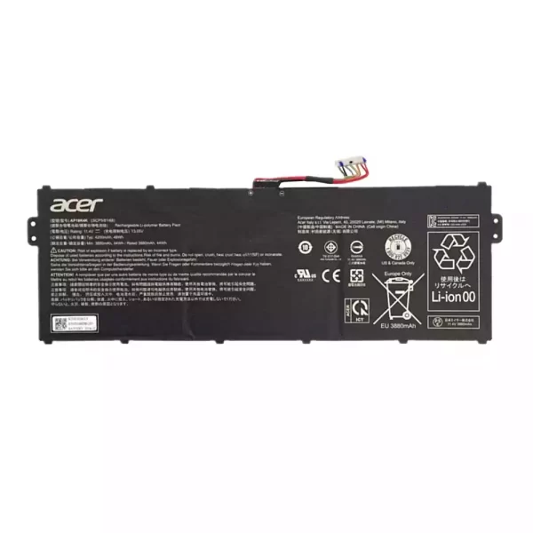 Oriģināls klēpjdatora Baterija Acer AP18K4K