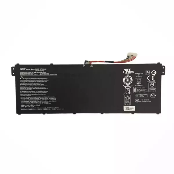 Oriģināls klēpjdatora Baterija Acer AP18C8K