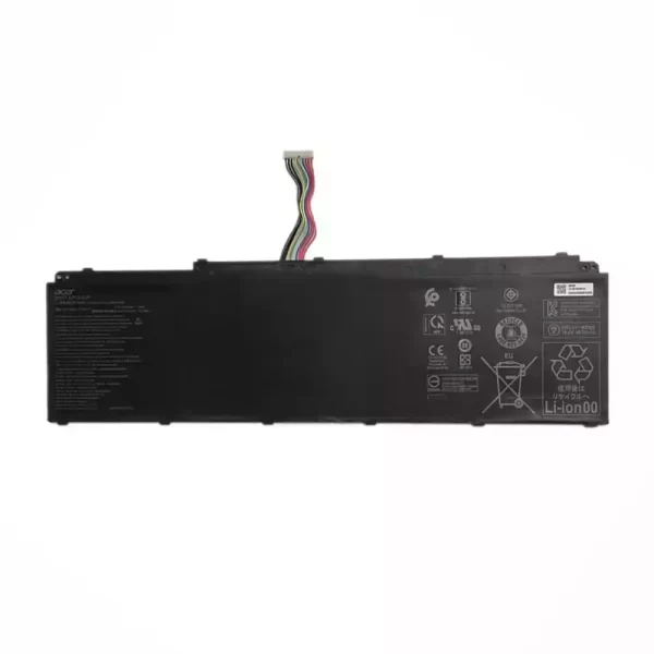 Oriģināls klēpjdatora Baterija Acer ConceptD 9 CN917-71