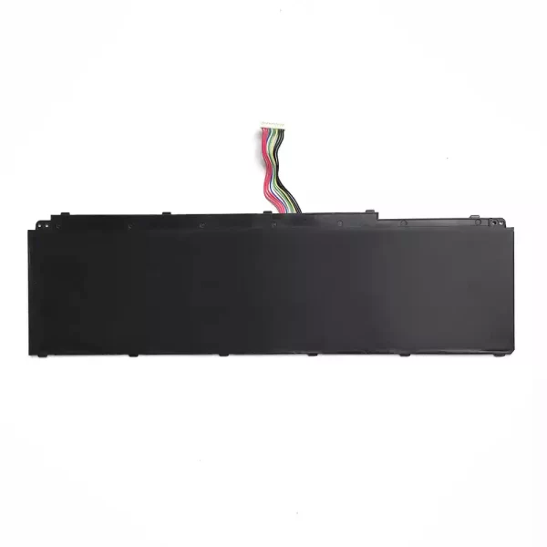 Oriģināls klēpjdatora Baterija Acer ConceptD 9 CN917-71 - Image 2