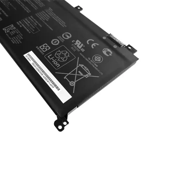 Oriģināls klēpjdatora Baterija ASUS B31N1732 - Image 4