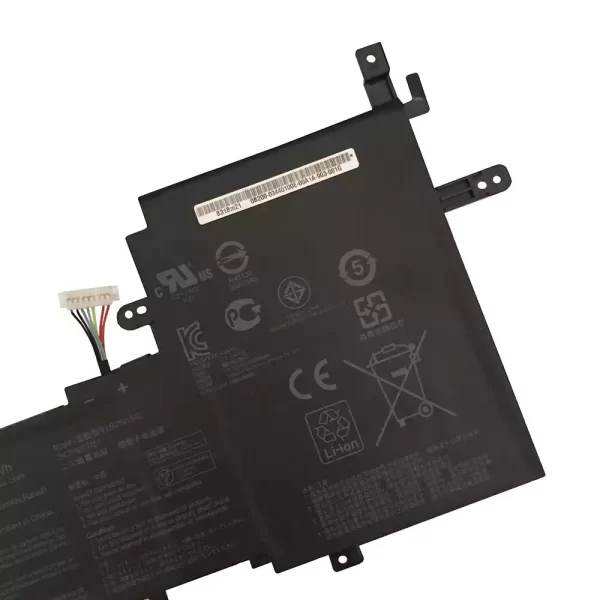 Oriģināls klēpjdatora Baterija ASUS K531FA,K531FL,S531FA,S531FL,V531FL,V531FA,X531FA - Image 4