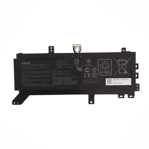 Oriģināls klēpjdatora Baterija ASUS C41N1838
