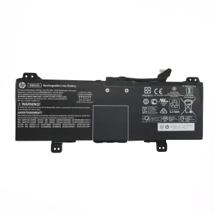 Oriģināls klēpjdatora Baterija HP HSTNN-IB8W,L42550-2C1,L42583-005
