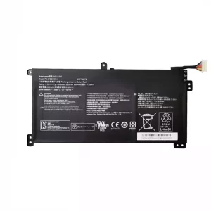 Oriģināls klēpjdatora Baterija Hasee SIMPLO SQU-1716,916QA107H
