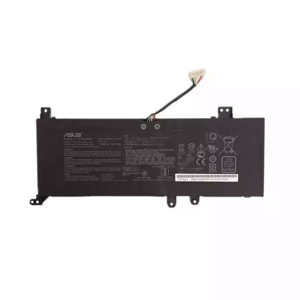 Oriģināls klēpjdatora Baterija ASUS A412FA X412FJ F512FA X512DA Y4100FA F412FA X412DA X412FA F512FL X512FB
