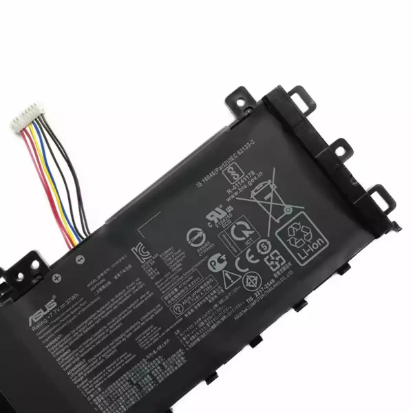 Oriģināls klēpjdatora Baterija ASUS VivoBook 15 F512DA - Image 4