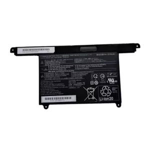 Oriģināls klēpjdatora Baterija FUJITSU FPB0343S,CP777632-01,FPCBP544