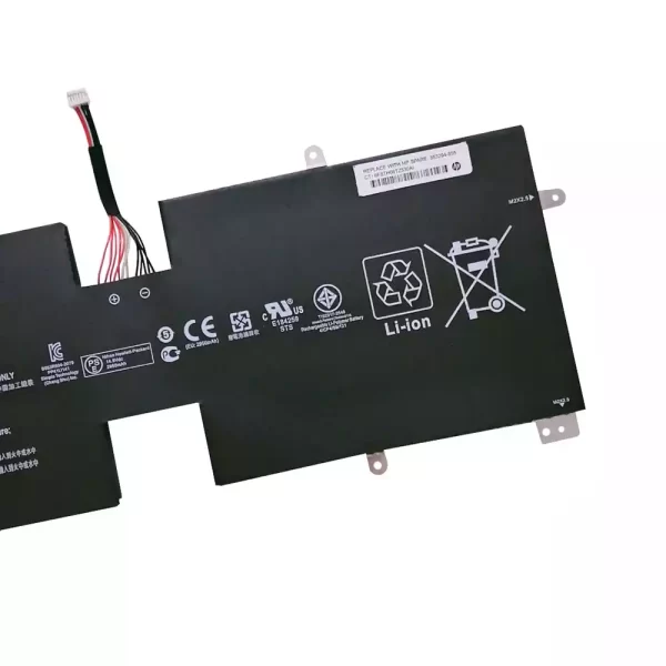 Oriģināls klēpjdatora Baterija HP TouchSmart 15-4000eg,TouchSmart 15t-4000 - Image 4