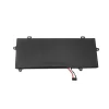 Oriģināls klēpjdatora Baterija LENOVO L15M3PB2 L15C3PB0 - Image 2
