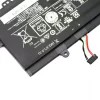 Oriģināls klēpjdatora Baterija LENOVO L15M3PB2 L15C3PB0 - Image 4