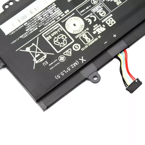 Oriģināls klēpjdatora Baterija LENOVO N22 N23 Chromebook - Image 4