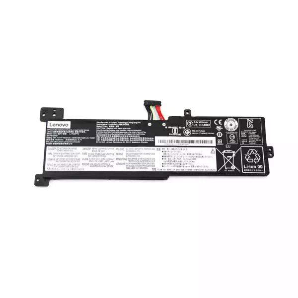 Oriģināls klēpjdatora Baterija LENOVO L17M2PF0 L17L2PF0 L17M2PF1