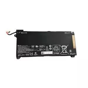 Oriģināls klēpjdatora Baterija HP PG06XL