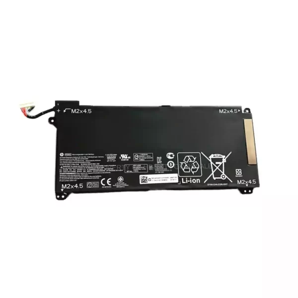 Oriģināls klēpjdatora Baterija HP PG06XL