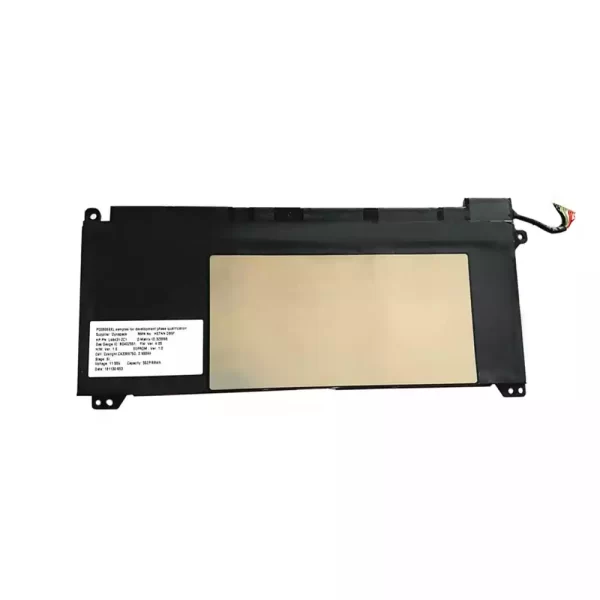 Oriģināls klēpjdatora Baterija HP PG06XL - Image 2
