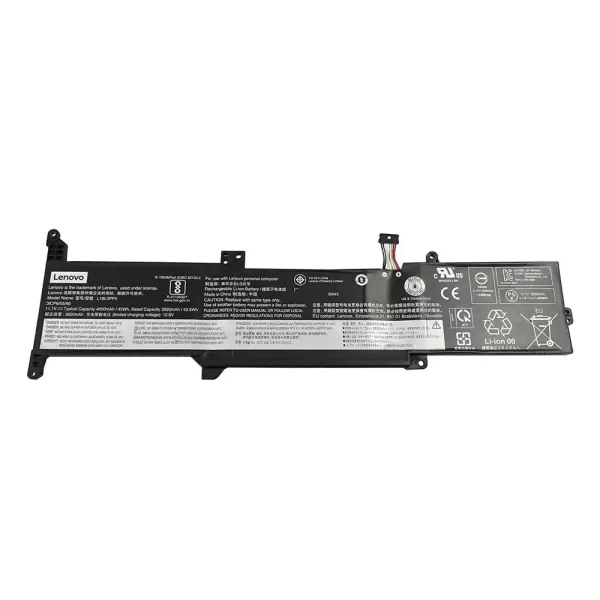 Oriģināls klēpjdatora Baterija LENOVO L19C3PF3 L19L3PF5 L19L3PF7