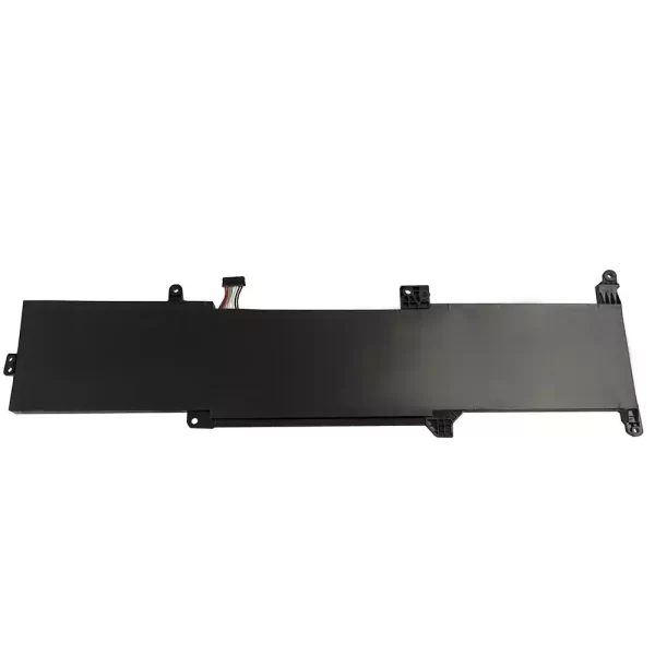 Oriģināls klēpjdatora Baterija LENOVO L19C3PF3 L19L3PF5 L19L3PF7 - Image 2
