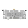 Oriģināls klēpjdatora Baterija SAMSUNG EB-BW767ABY DL1M909AD X-B