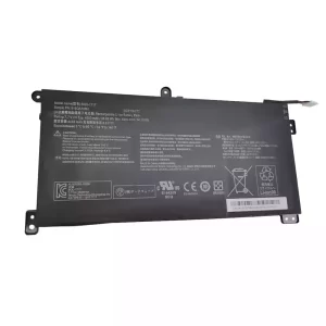 Oriģināls klēpjdatora Baterija Hasee SIMPLO SQU-1717,916QA108H