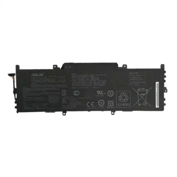 Oriģināls klēpjdatora Baterija ASUS C41N1715