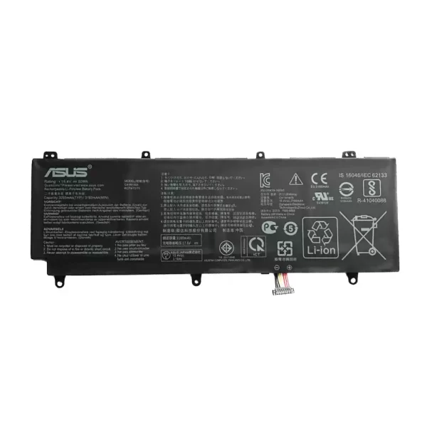 Oriģināls klēpjdatora Baterija ASUS C41N1805