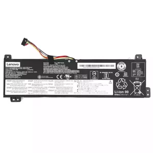 Oriģināls klēpjdatora Baterija LENOVO L17M2PB3 L17M2PB4