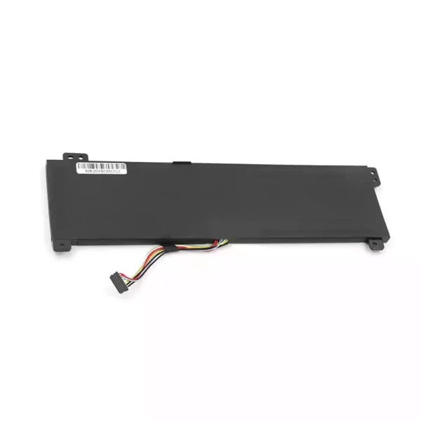 Oriģināls klēpjdatora Baterija LENOVO L17M2PB3 L17M2PB4 - Image 2