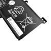 Oriģināls klēpjdatora Baterija LENOVO 5B10T83737,5B10T83738,5B10U65276,5B10W67244,5B10W69461,SB10W67267,SB10W69459 - Image 3