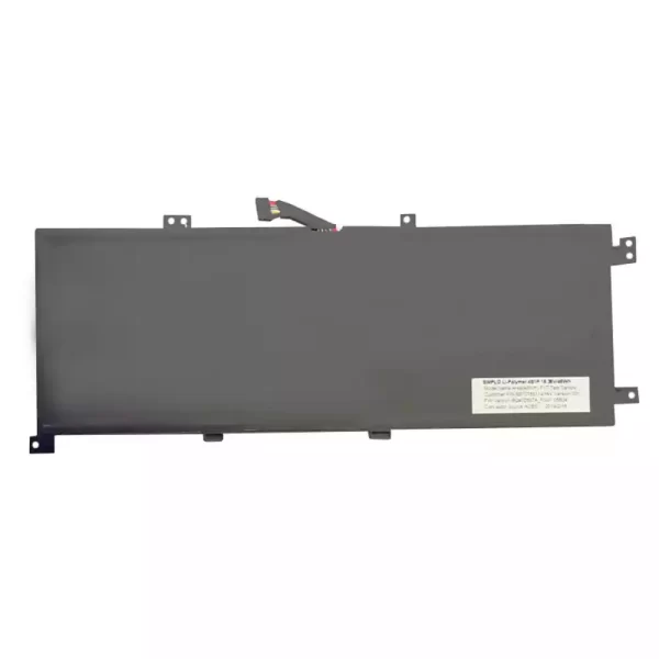 Oriģināls klēpjdatora Baterija LENOVO ThinkPad L13 - Image 2