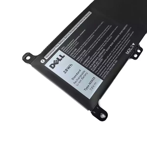 Oriģināls klēpjdatora Baterija DELL MJMVV,0020K1 Chromebook - Image 3