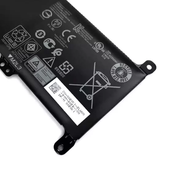 Oriģināls klēpjdatora Baterija DELL MJMVV,0020K1 Chromebook - Image 4