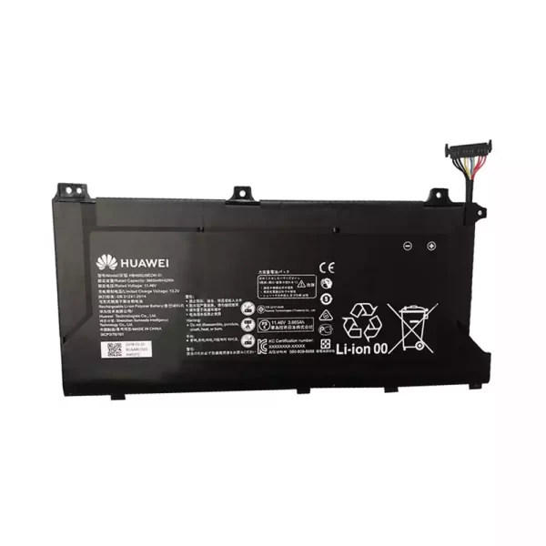 Oriģināls klēpjdatora Baterija HUAWEI HB4692J5ECW-31