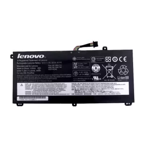 Oriģināls klēpjdatora Baterija LENOVO 45N1740 45N1741
