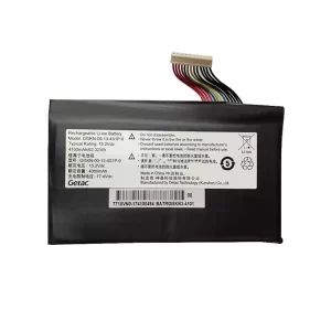 Oriģināls klēpjdatora Baterija HASEE GI5KN-00-13-4S1P-0
