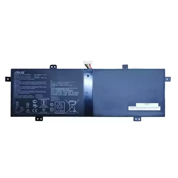 Oriģināls klēpjdatora Baterija ASUS BX431FA,BX431FB,K431FA,K431FL,S431FA,S431FL,S4500FA,S4500FL