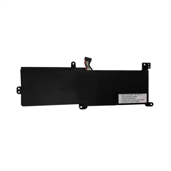 Oriģināls klēpjdatora Baterija LENOVO IdeaPad 320-15ABR/AST,330C-14IKB - Image 2