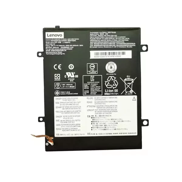 Oriģināls klēpjdatora Baterija LENOVO MIIX 330