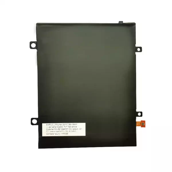 Oriģināls klēpjdatora Baterija LENOVO MIIX 330 - Image 2