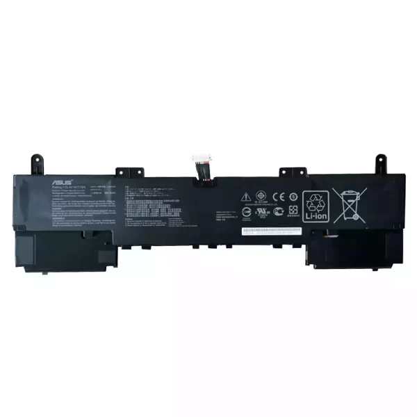 Oriģināls klēpjdatora Baterija ASUS C42N1839