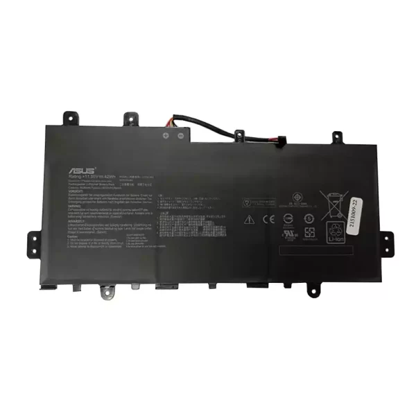 Oriģināls klēpjdatora Baterija ASUS C31N1845