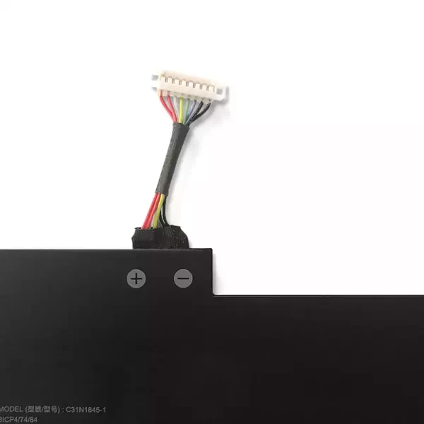 Oriģināls klēpjdatora Baterija ASUS Chromebook Flip C436FA - Image 4