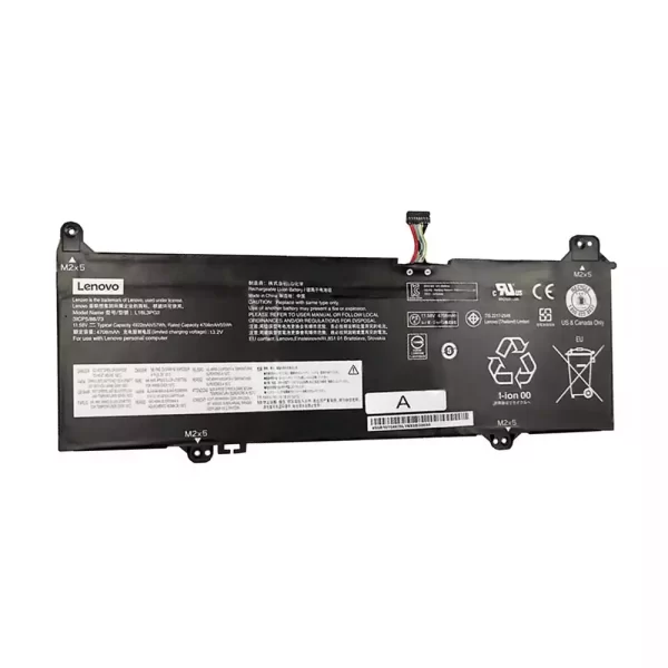 Oriģināls klēpjdatora Baterija LENOVO L18M3PG2 L18L3PG2